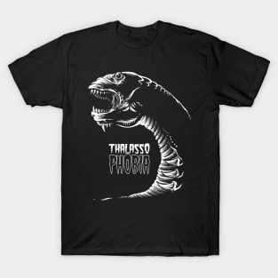 Thalassophobia T-Shirt